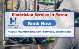 Electrician  Service in Patna