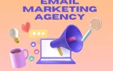 Email marketing agency- Webtrills