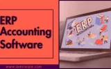 Best ERP Accounting Software