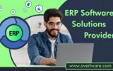 erp software providers
