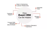 Event CRM