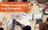 Data Entry Companies