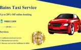 Taxi Service in Ludhiana