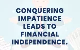 financial independance