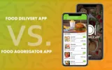 Delivery Apps vs. Aggregator Apps