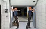 Garage Door repair