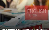 English tutors