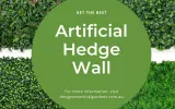 Artificial Hedge