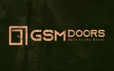 gsm door logo