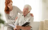 5 Home Health Care Services That Most Seniors Need