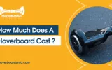  How Much Does A Hoverboard Cost