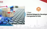 As per the current trend, 202 Magento users are in the Internet  