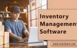 erp inventory management software