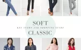 Her Style Code - Inspired Styles, Fashion, and Beauty