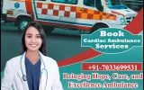 King Ambulance Service in Patna