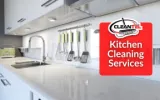 Kitchen Cleaning Dubai, Kitchen Cleaning Services in Dubai