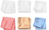 Kitchen Linens: Dish Towels, Oven Mitts & Aprons