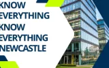 Know Everything About Student Accommodation Newcastle
