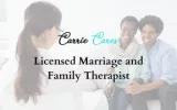 Licensed marriage and family therapist in calabasas