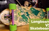 Longboard vs Skateboard Differences and Facts For Beginners