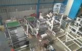 Manufacturers and Exporters of Plastic Machinery