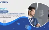 Minop Cloud Based Attendance System