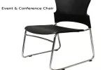 event and conference chair
