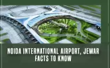 Noida International Airport, Jewar