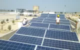 demand aggregation rooftop solar