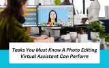  Virtual Assistants for Photo Editing