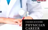 Physicians career jobs