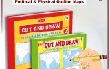 Best Cut & Draw Books