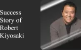 Success Story of Robert Kiyosaki by storiesmart 