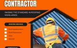Roofing Contractors ChicagoN