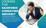 salesforce consulting services