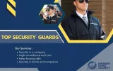 security guard company in ghana
