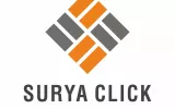 Surya Click Logo