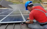 Grid Connected Rooftop Solar System