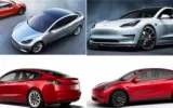 Tesla Model Y outperforms the Model 3