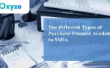 Purchase Order Financing