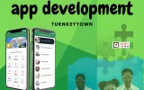 thumbtack clone app development