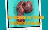 Top Hospital for Thyroid treatment in Kerala