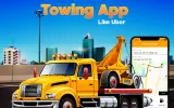 Uber for tow