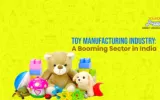 Toy manufacturing