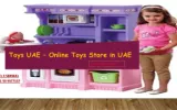 ToysUAE - Best Kids Toys in Dubai