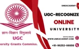 UGC recognized Online University