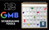 GMB Scheduling Software