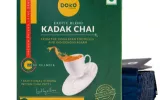 Kadak Chai Online