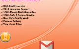 Looking to USA Gmail Account? We’ve got you covered! Look no further than our USA Gmail Accounts service. We can provide you with high-quality USA Gmail account that will help improve your business’s online reputation.