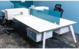 Best Desking system at Viak Group